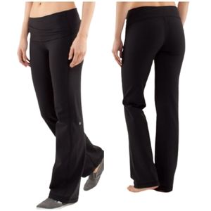Lululemon Astro Yoga Pants